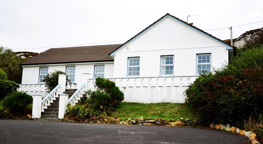 Апартаменты Cottage 141 - Clifden