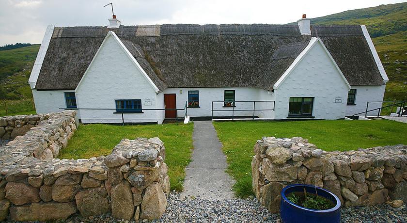 Апартаменты Cottage 138 - Oughterard
