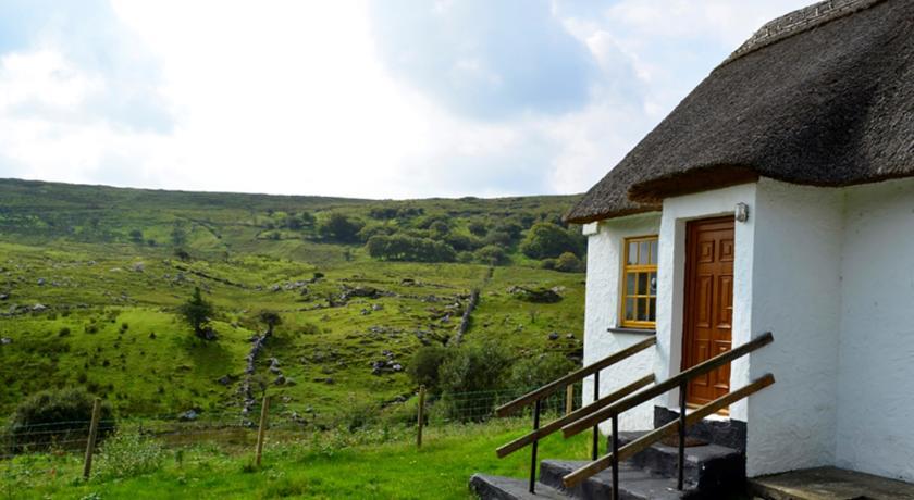 Апартаменты Cottage 133 - Oughterard