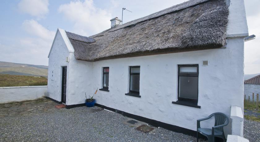 Апартаменты Cottage 136 - Oughterard