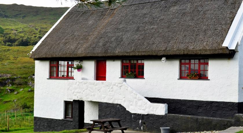 Апартаменты Cottage 134 - Oughterard