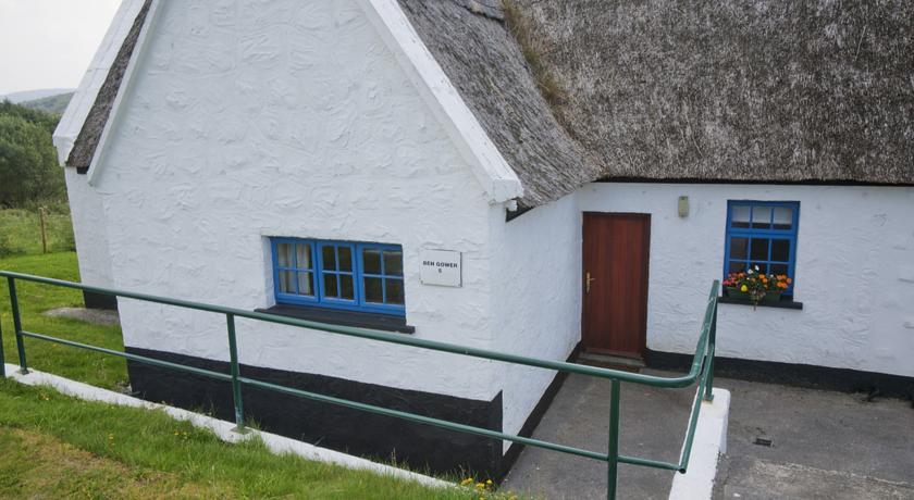 Апартаменты Cottage 137 - Oughterard