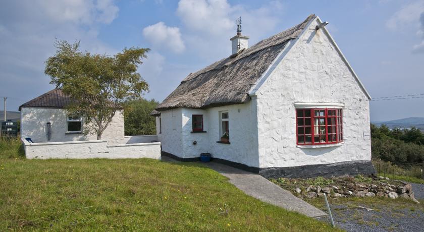 Апартаменты Cottage 135 - Oughterard