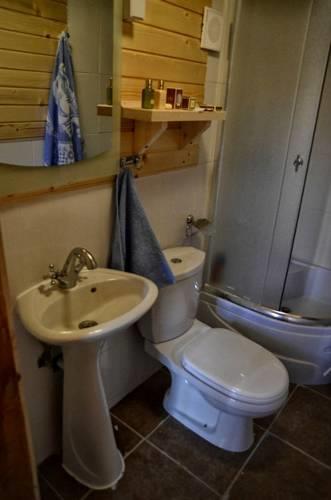 Гостевой дом Guest House Prival