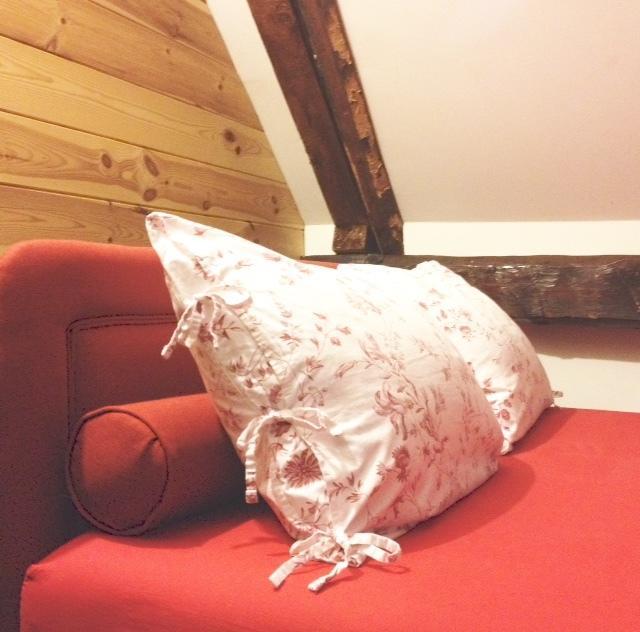 Гостевой дом Guest House Sibirska