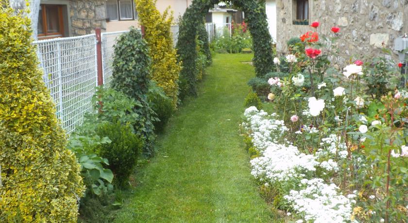 Апартаменты Apartments Markovic