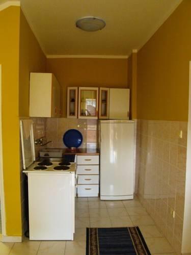 Апартаменты Apartments Put Narodnih Heroja 8