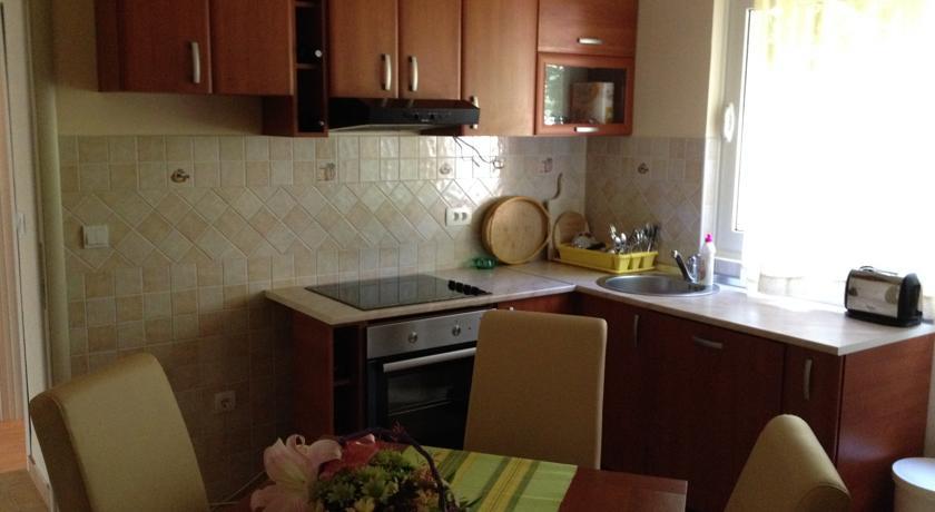 Апартаменты Apartment Mazica