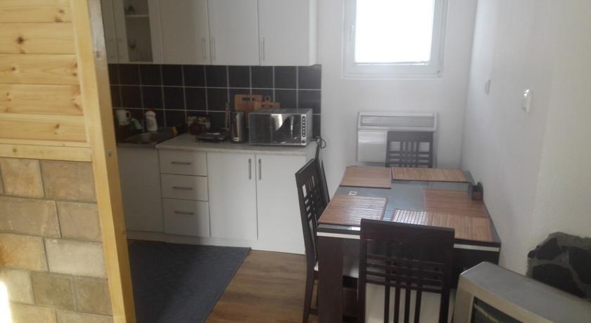 Гостевой дом Apartment Nataša
