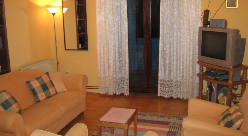 Апартаменты Apartment Slavica Breza