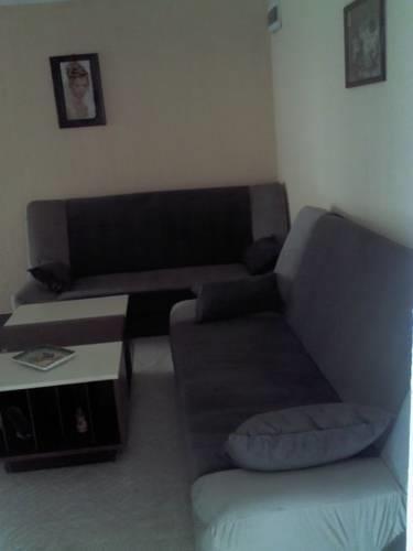 Апартаменты Apartmani Nenadić