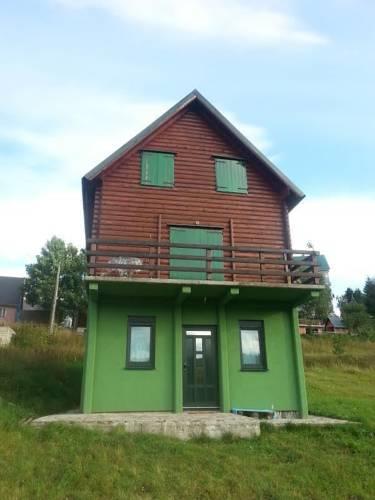 Апартаменты Apartments Bulatovic