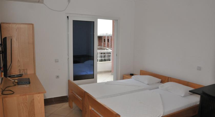 Hotel Biser Ulcinj