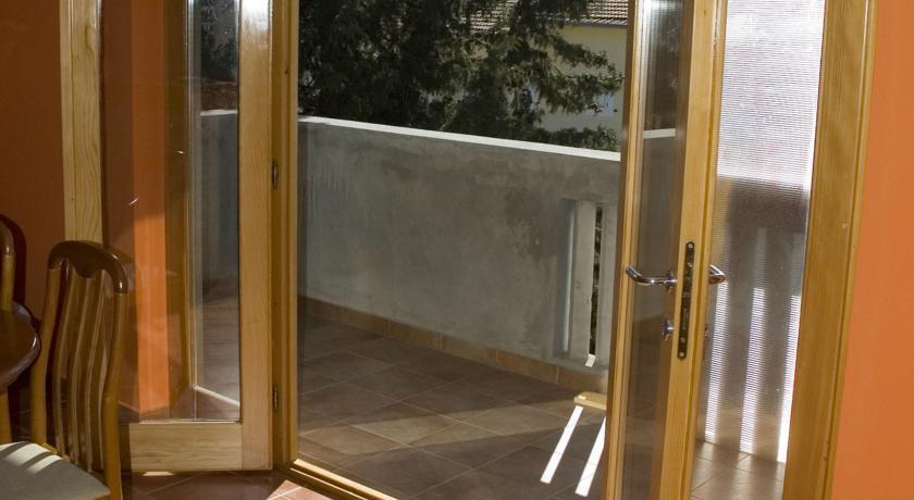 Апартаменты Apartments Perčinović