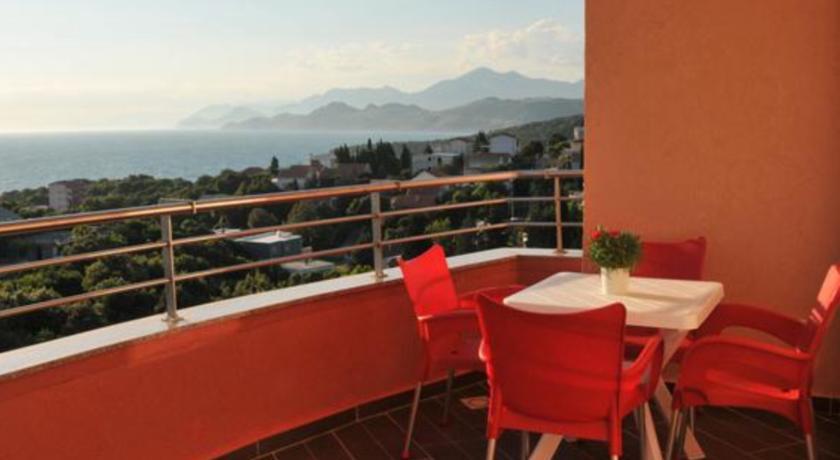 Апартаменты Apartment Sheba Utjeha