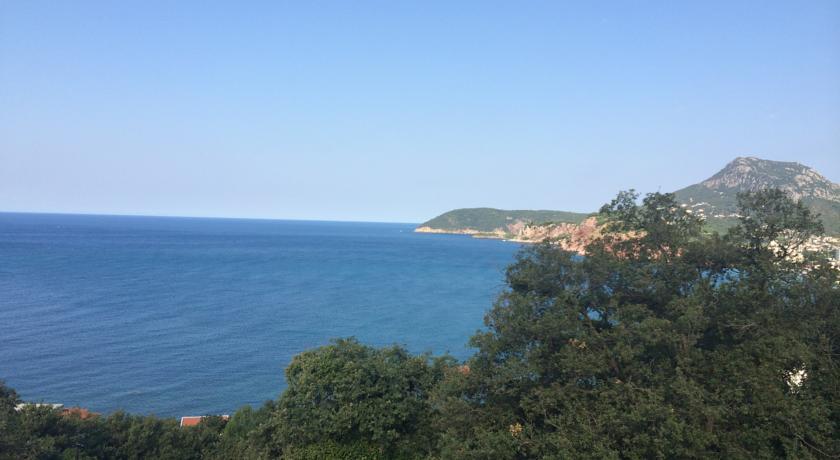 Апартаменты Apartment SuperSeaView