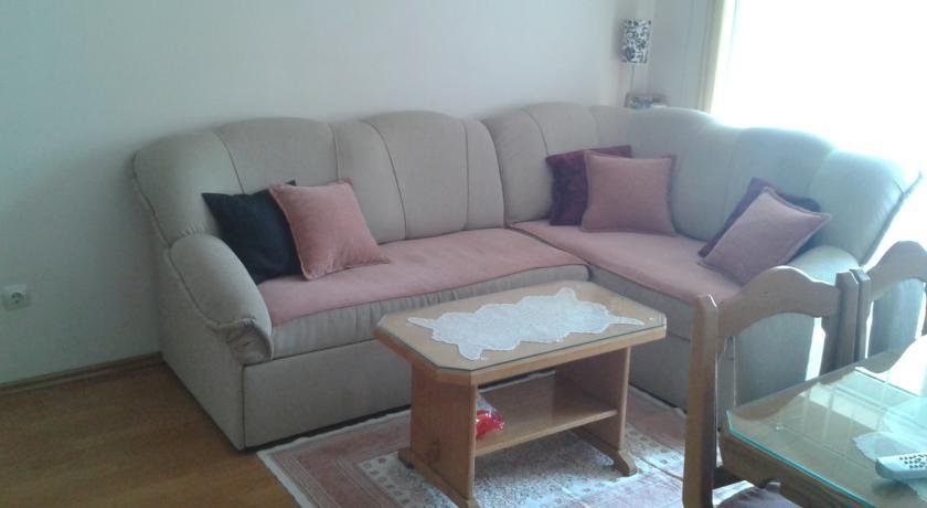 Апартаменты Apartment Petlja