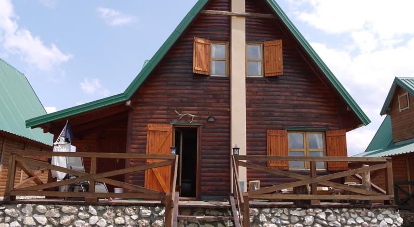 Zabljak Panoramic View Lodge