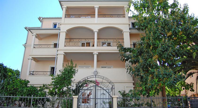 Vila Maslina