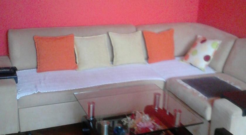 Апартаменты Apartment Kolasin