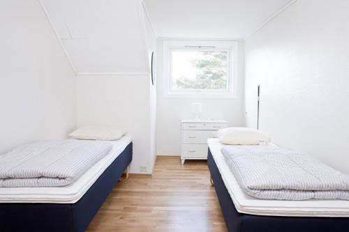Отель Kristiansand Feriesenter