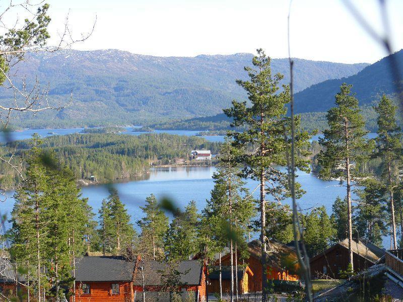 Отель Chalet Vradal
