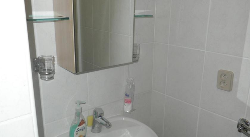 Апартаменты Apartman Lily