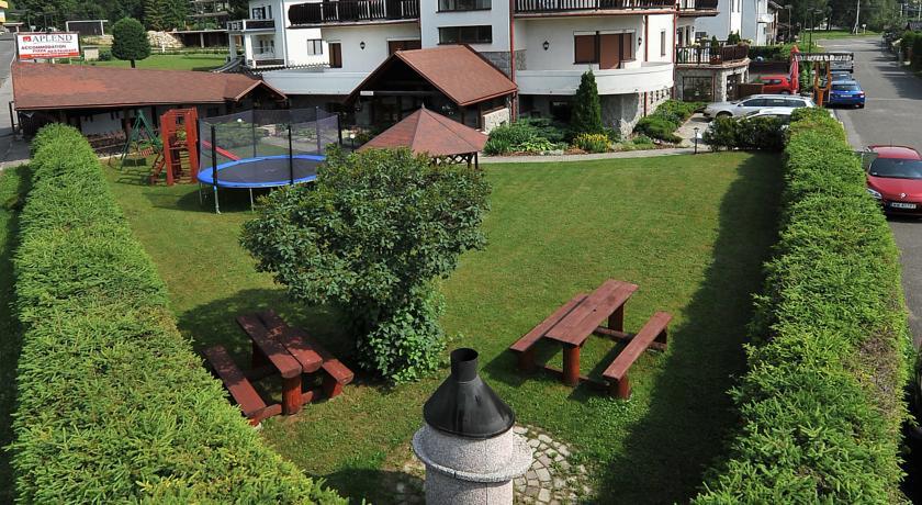 Two-Bedroom Apartment Resort Beatrice 1