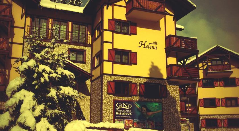 Апартаменты Studio Helena 5 - Apartment Hrabovo