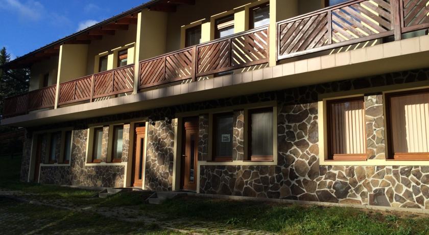 Апартаменты Apartment Skalka
