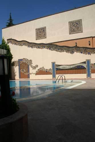 King Hotel Cankaya