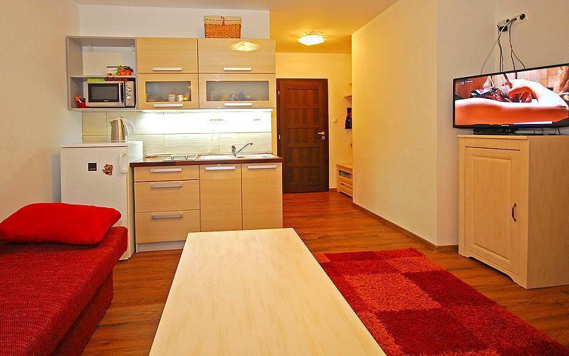 Апартаменты Apartment Bartek Ski Rental