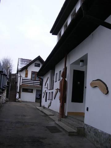 Отель Hotel Tatrania