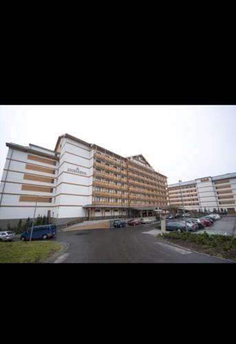 Апартаменты Apartment Unipharma Residence