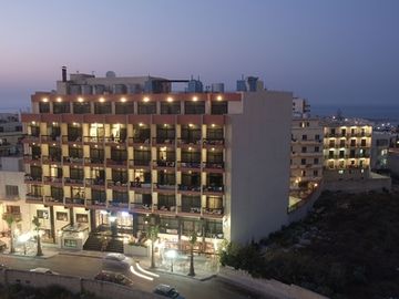 Апартаменты Cardor Complex