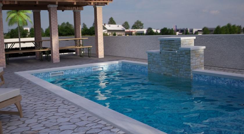 Апартаменты Apartments Kenđel 314