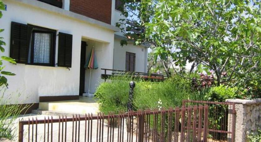Апартаменты Apartment Brkic
