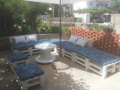Апартаменты Guest House Ivana
