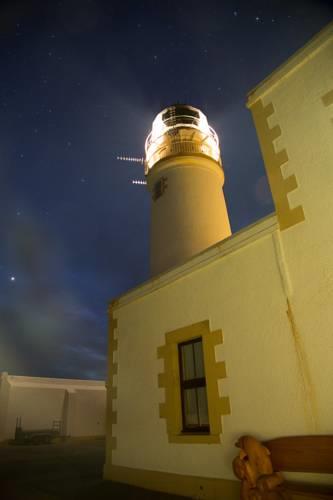 Гостевой дом Rua Reidh Lighthouse