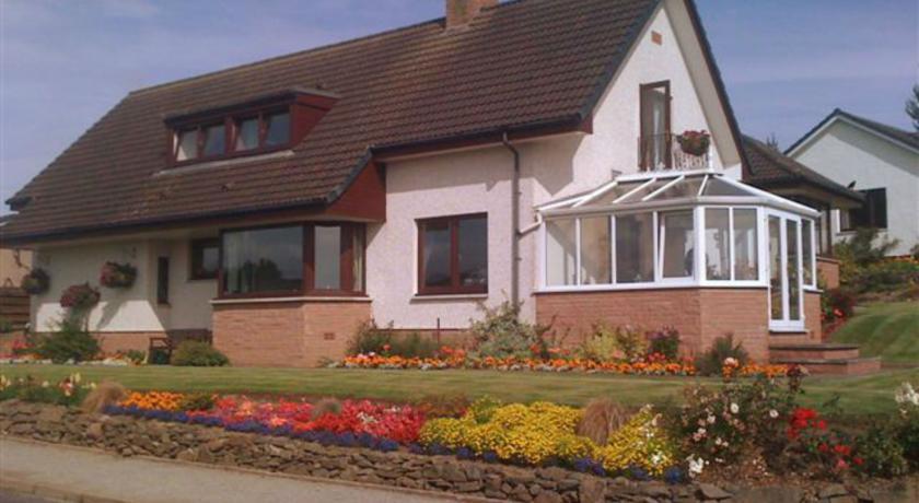 Мини-отель Blaven Bed and Breakfast