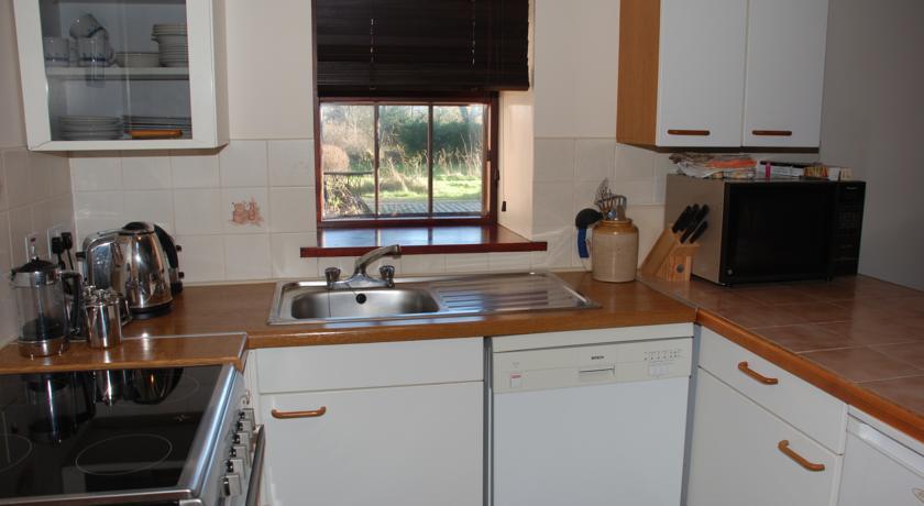 Апартаменты Dalmaik Manse Apartment