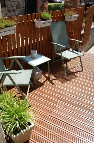 Апартаменты Pwllheli Cottage