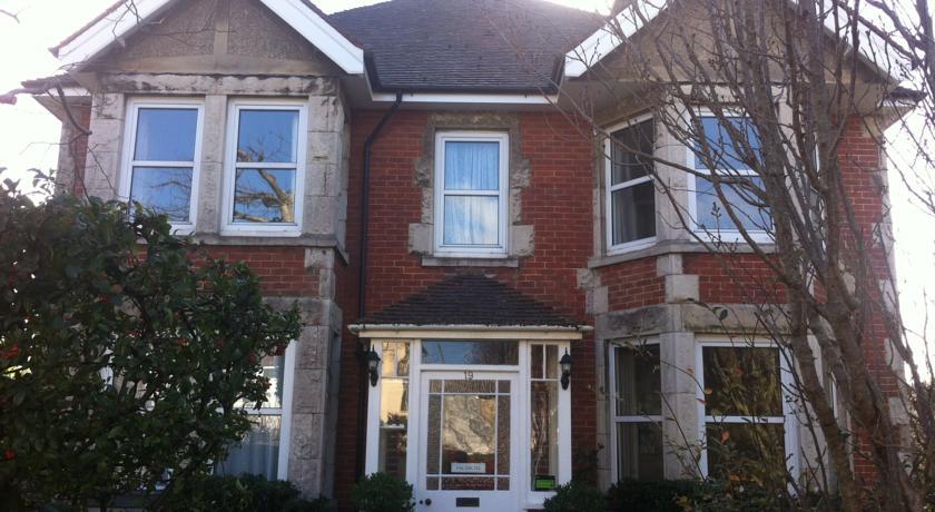 Мини-отель Arbour House B&B