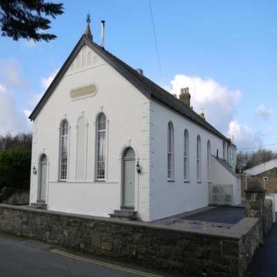 Апартаменты Capel Bryn Bachau