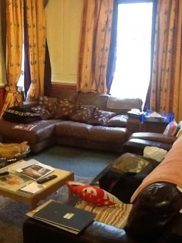 Хостел Kendal Hostel