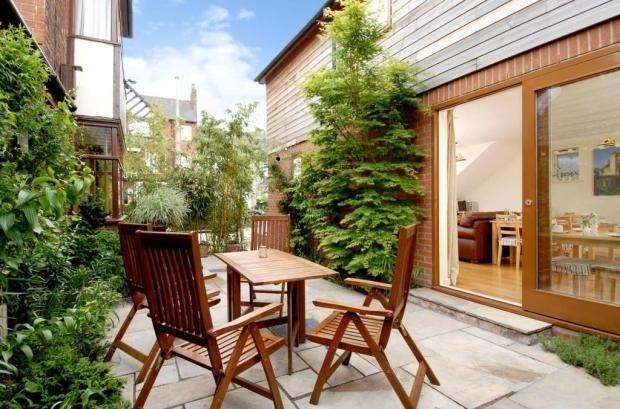 Bootham Gardens Guest House