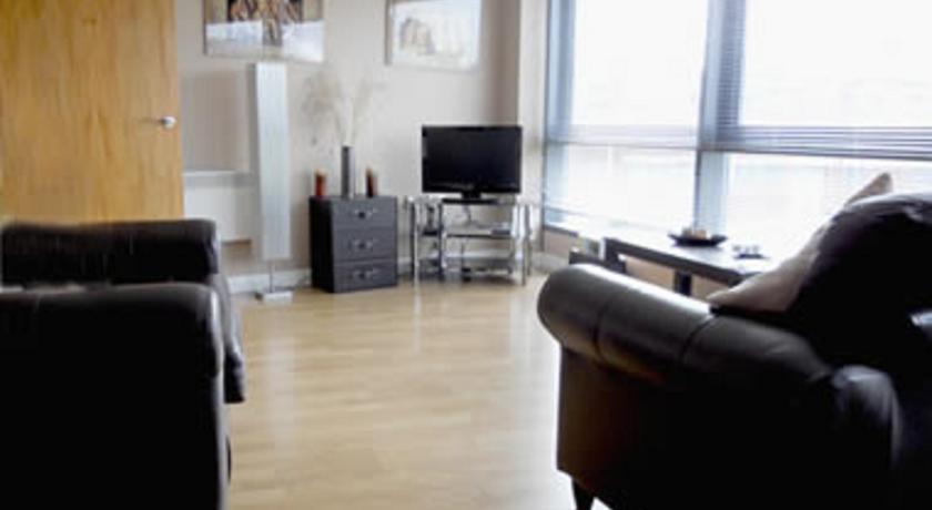 Baltic-Quay Apartments
