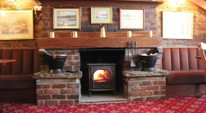Отель Victoria Hotel
