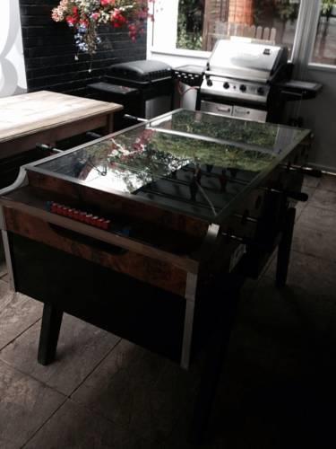 Отель The White Lion Inn