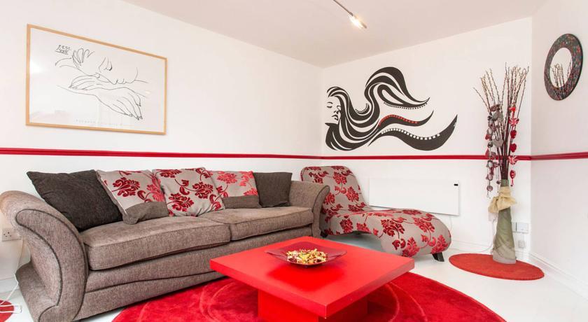 Апартаменты Boutique Apartment